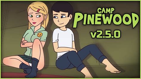 camp pinewood nude|Camp Pinewood Porn Videos .